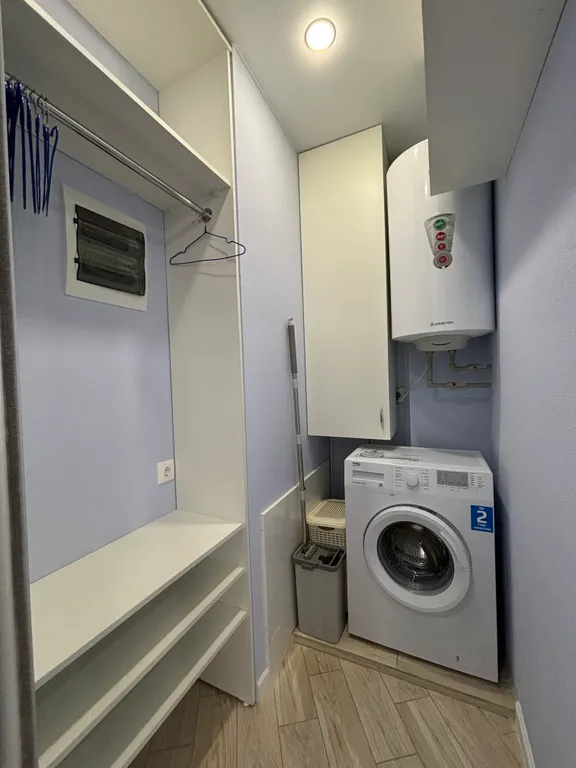 Квартира Уютная квартира рядом с морем — Адлер