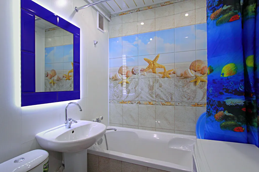 Уютная квартира на Фестивальной 13