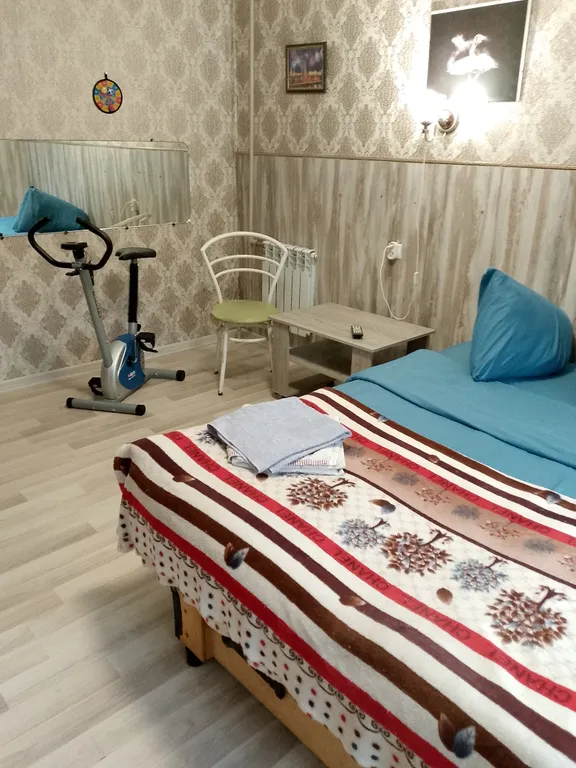 Квартира Тихий уголок — аренда посуточно в Пушкино