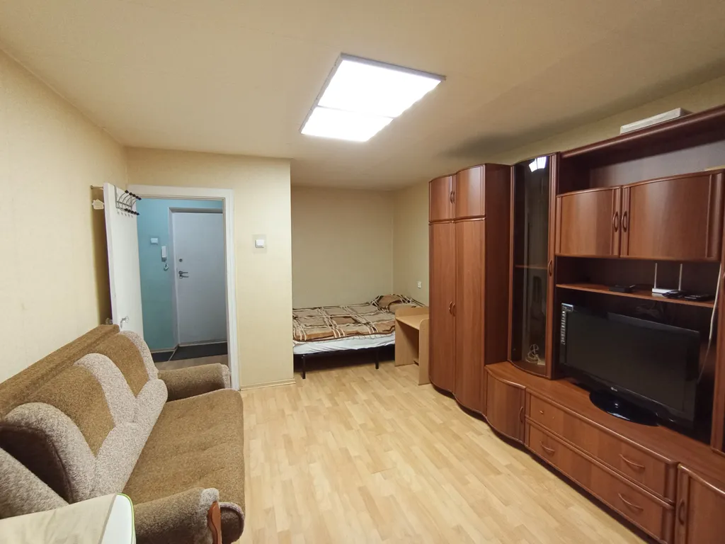 Квартира с удобствами — аренда посуточно в Воронеж