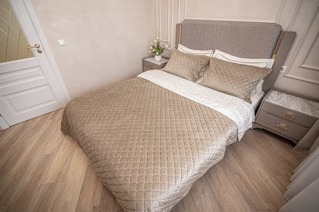 Апартаменты премиум класса