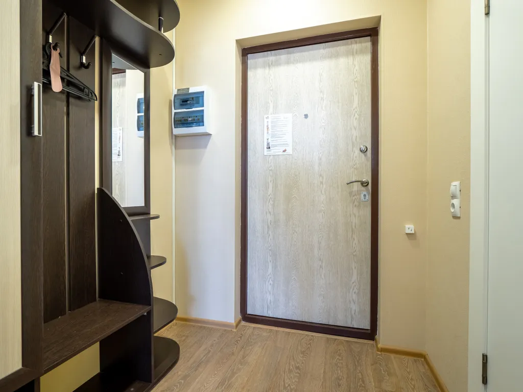 Уютная студия в Мурино