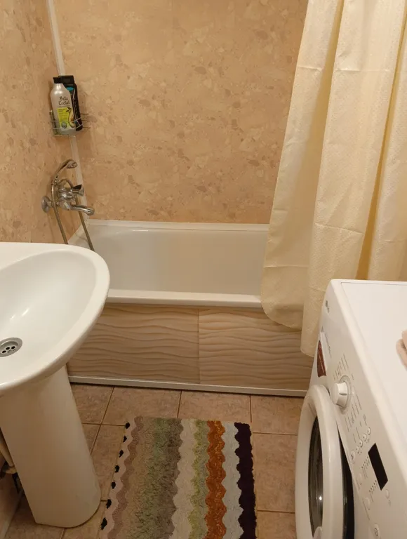 Квартира в Арбеково