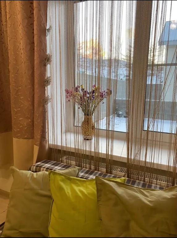 ТСЖ Межгорье