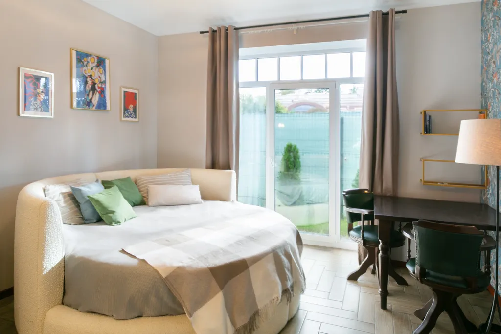 Коттедж Уютный загородный дом — Санкт-Петербург