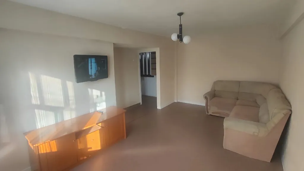 Квартира Квартира Комфорт и уют на Предмостной площади — Красноярск