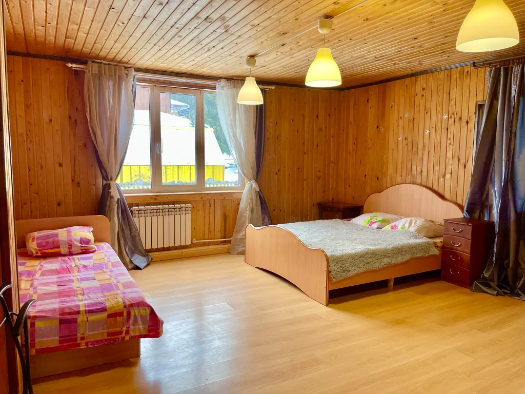 Сдам дом посуточно