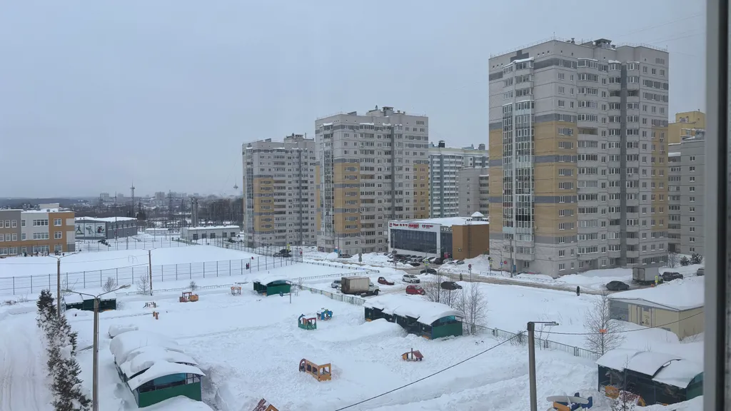 Удобная студия