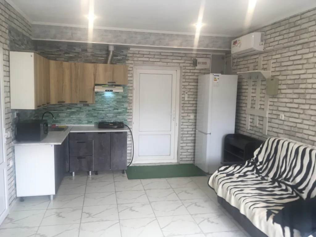 Гостевой дом Валерия