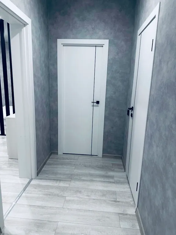 Уютная квартира с видом на Мамаев Курган и недалеко от центра