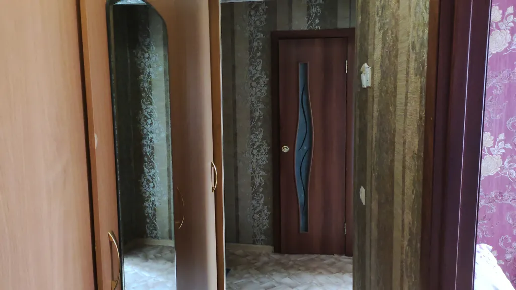 2-комнатная квартира в самом удобном районе города для командировочных