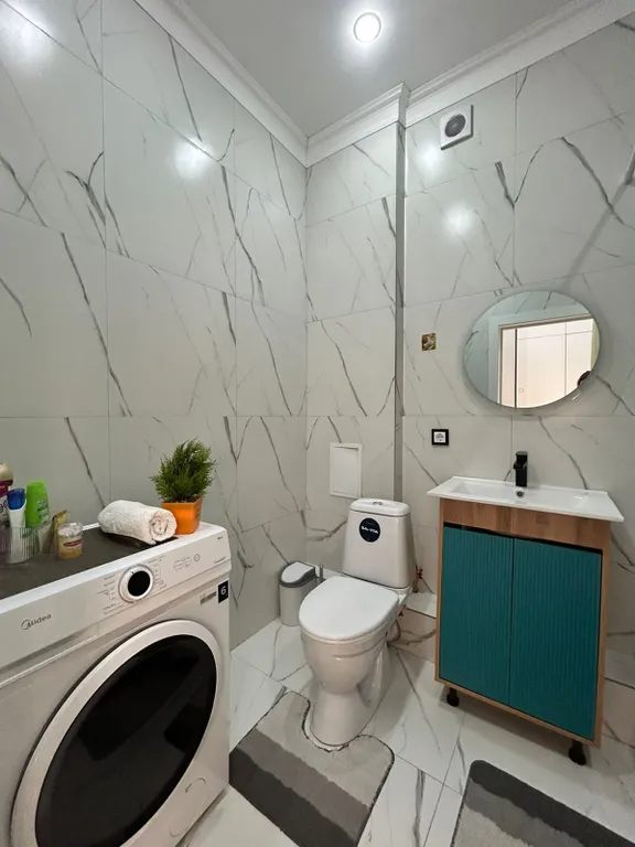 Уютная квартира в центре  город Астаны