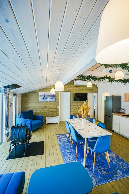 3-комнатный Дом