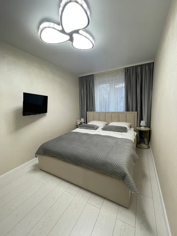 Двухкомнатная квартира в центре рядом с автовокзалом — аренда посуточно в Пермь