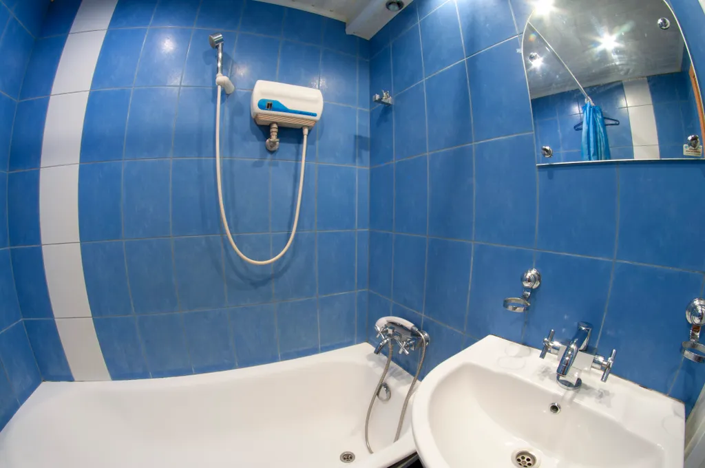 Квартира эконом класса с кондиционером в самом центре