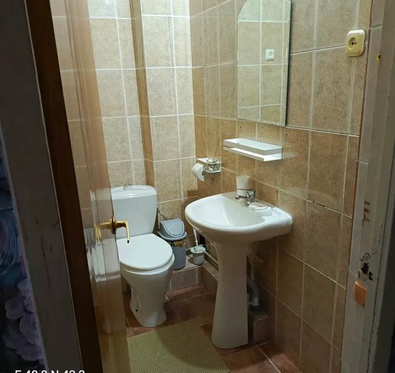 Квартира Комната — Гагра