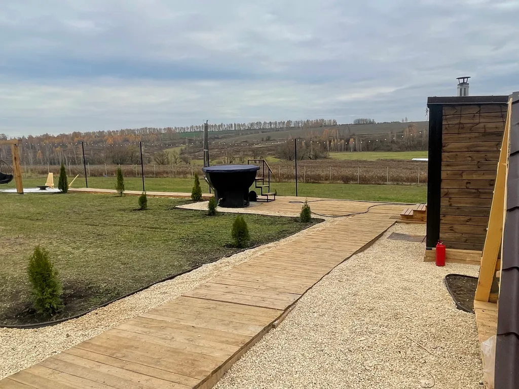 4-комнатный Дом