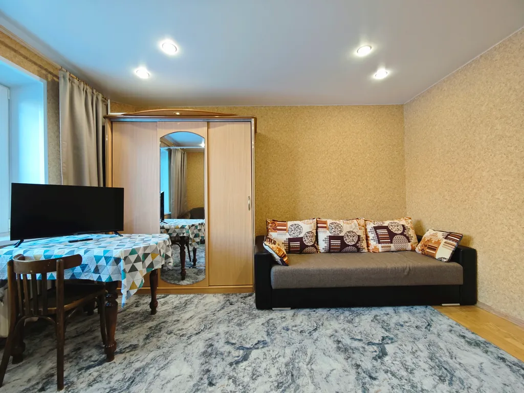 Апартаменты премиум +