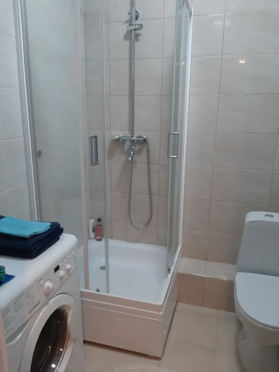 Уютная квартира-студия в Реутово