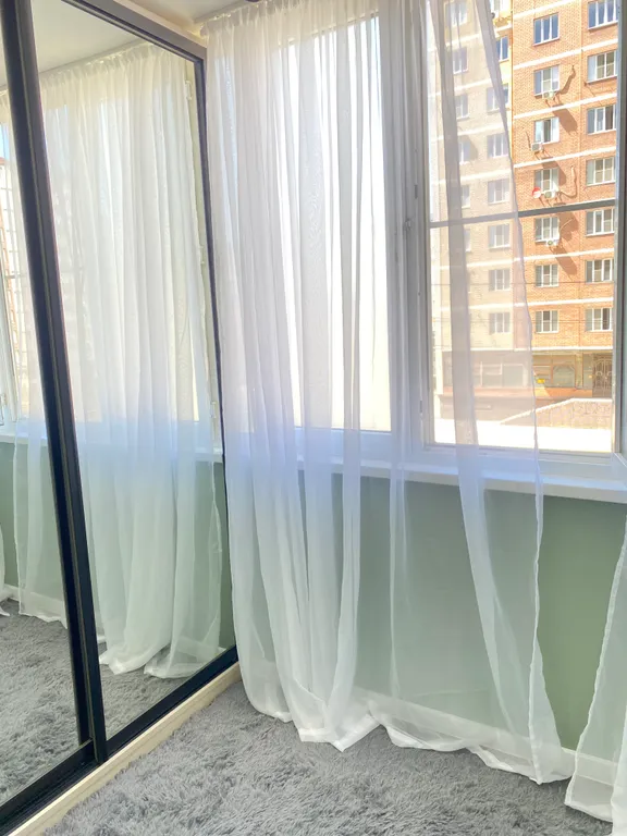 Уютная квартира в центре города со всеми удобствами