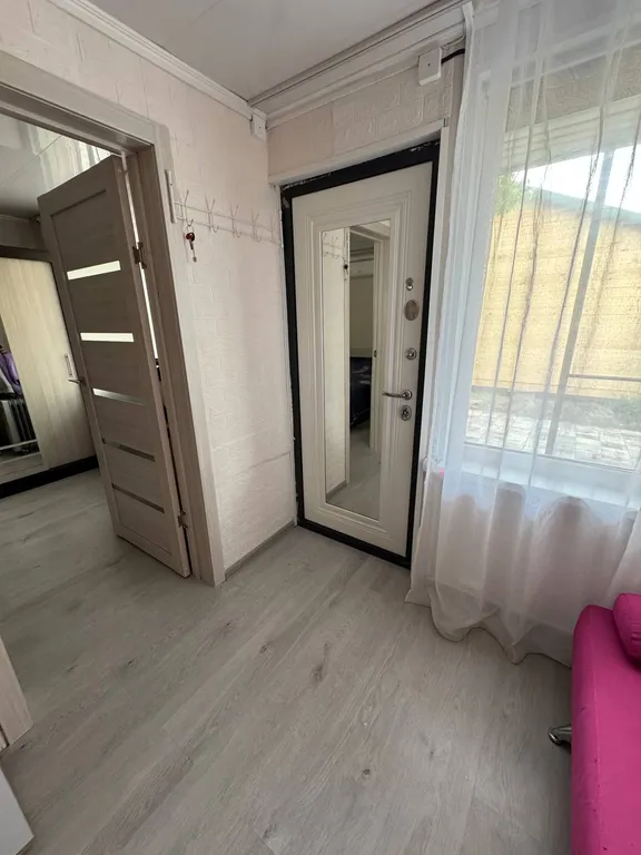 Двухкомнатный домик 2