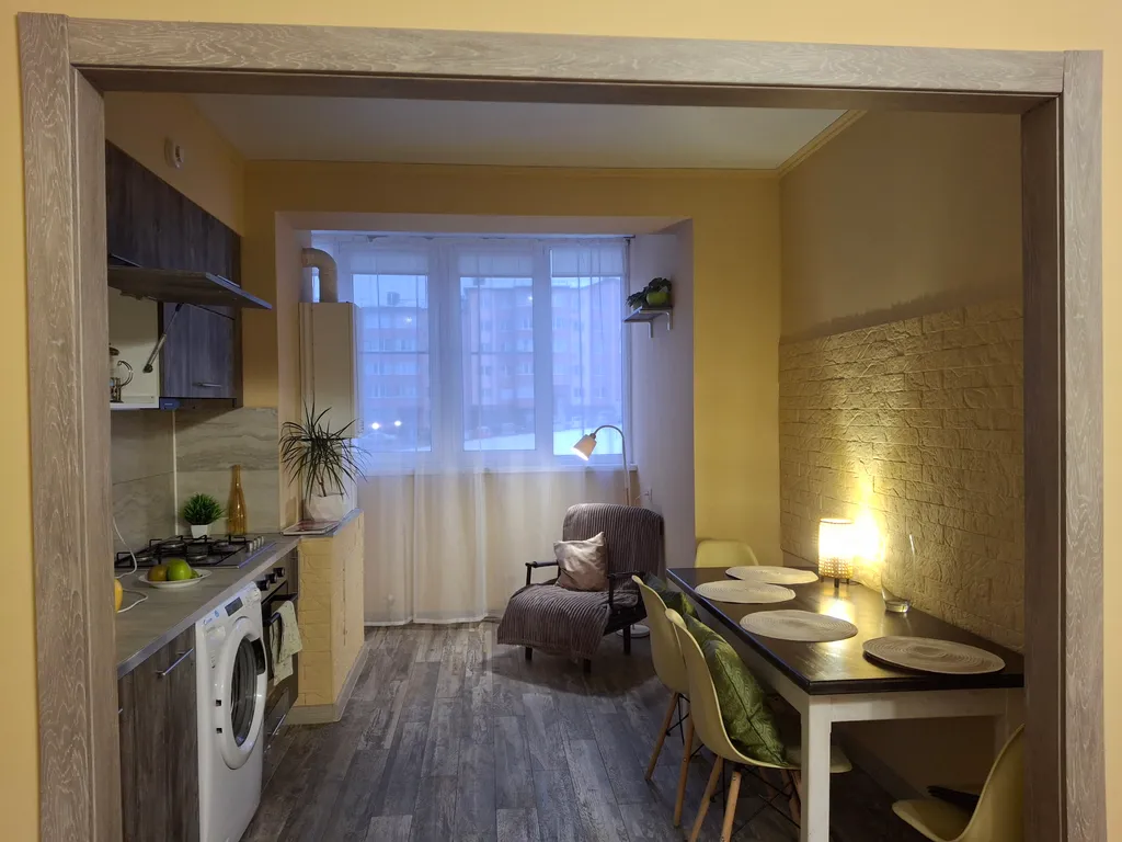 Квартира в сердце КМВ — аренда посуточно в Лермонтов