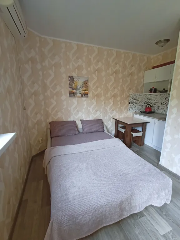 Летний домик