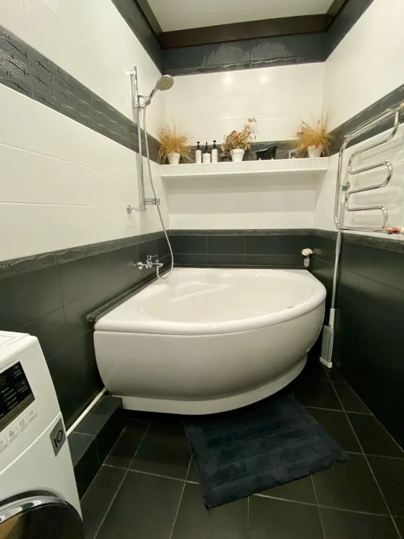 Квартира Квартира Уютный уголок с видом на реку и Новую Голландию — Санкт-Петербург