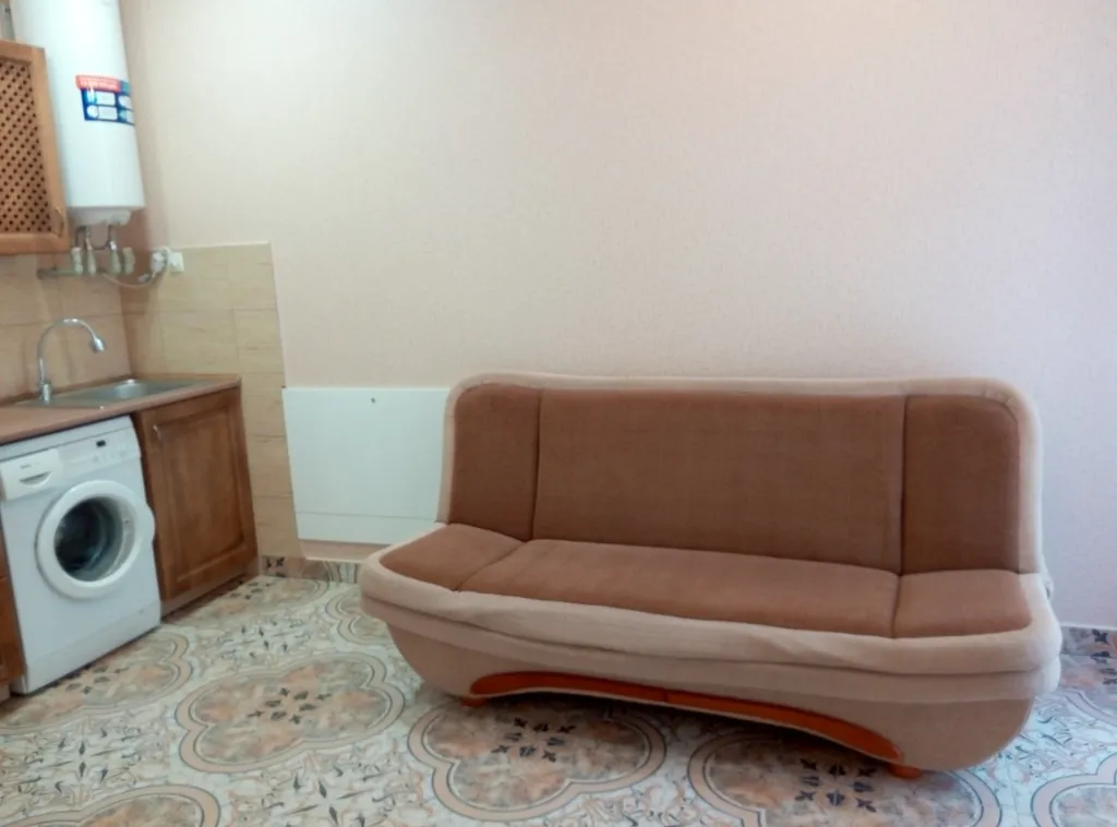 Дом в парковой зоне