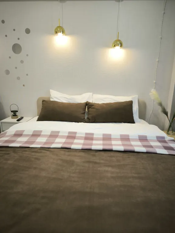 Квартира Золото Души