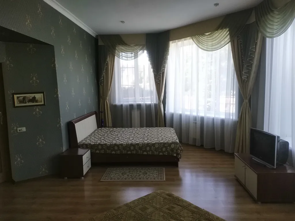 Гостевой дом в Киляковке