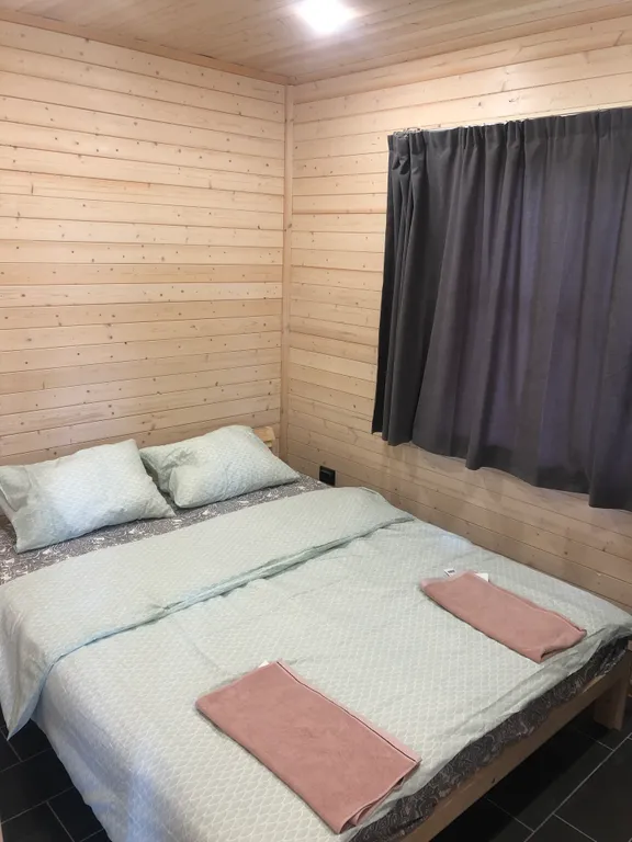 Гостевой дом на берегу Ладожского озера