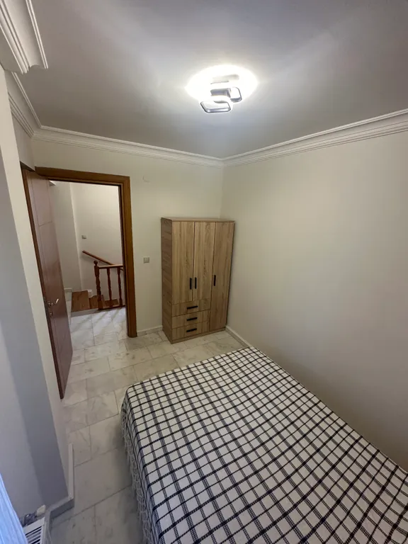 Кемпер квартира No1