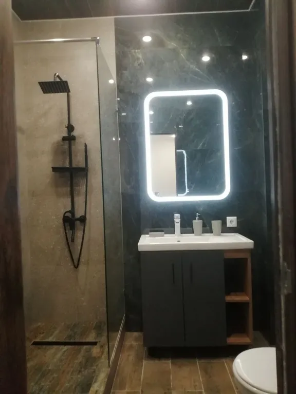 Квартира 1-комнатная Квартира — Волгоград