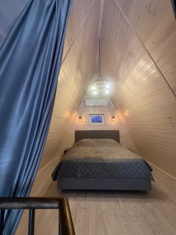 1-комнатный Дом