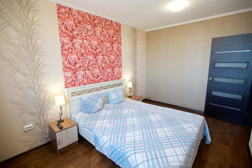 Квартира Квартира Студия у ТРЦ Планета — Красноярск