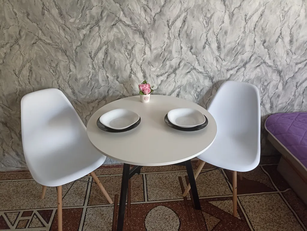 2-комнатная Квартира — аренда посуточно в Новокузнецк