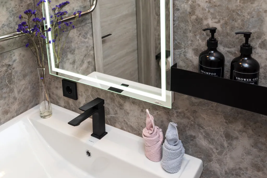 Квартира Квартира Bloom Apartment — просторная студия в центре — Владивосток