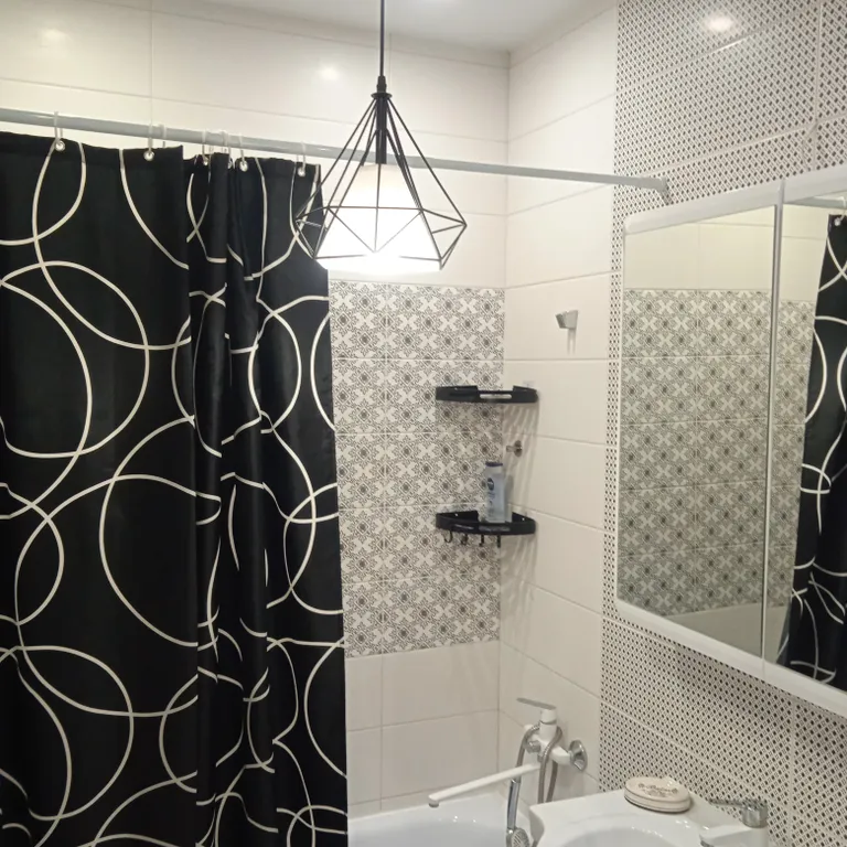 Квартииа на побережье моря