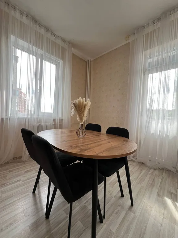 Уютные апартаменты в самом центре города