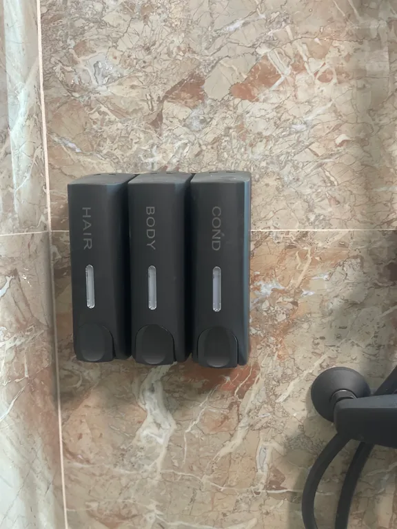 Квартира Тиффани