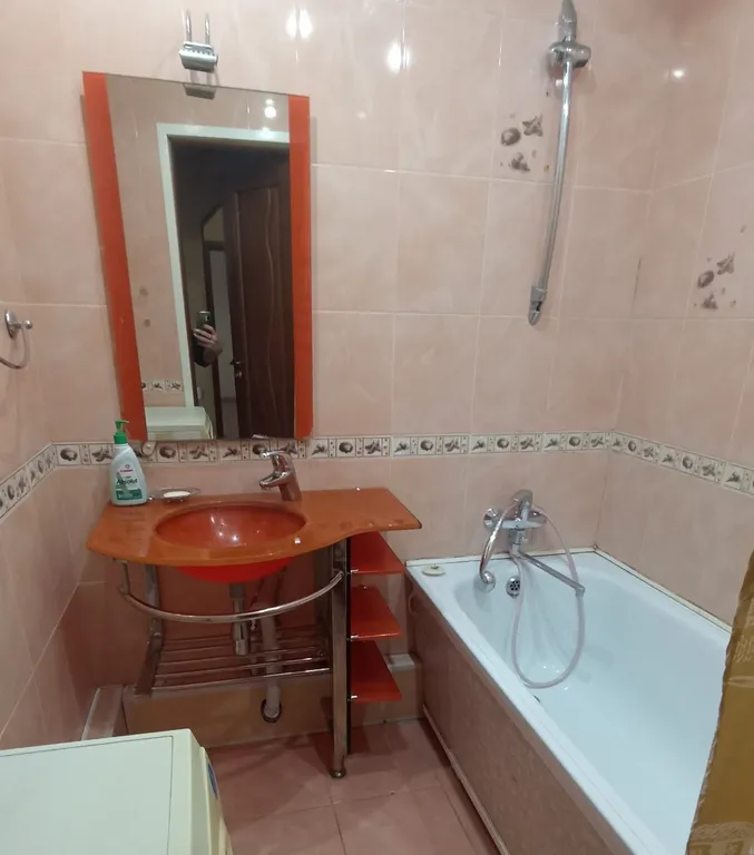 В районе жд и автовокзала есть все для проживания