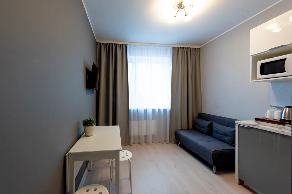 Inndays Apartments