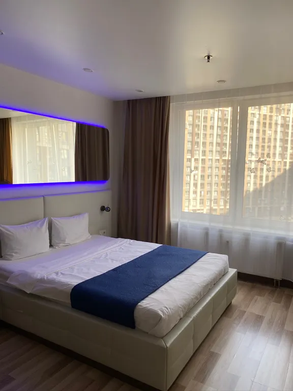 Квартира Квартира Apartment Yes — Санкт-Петербург