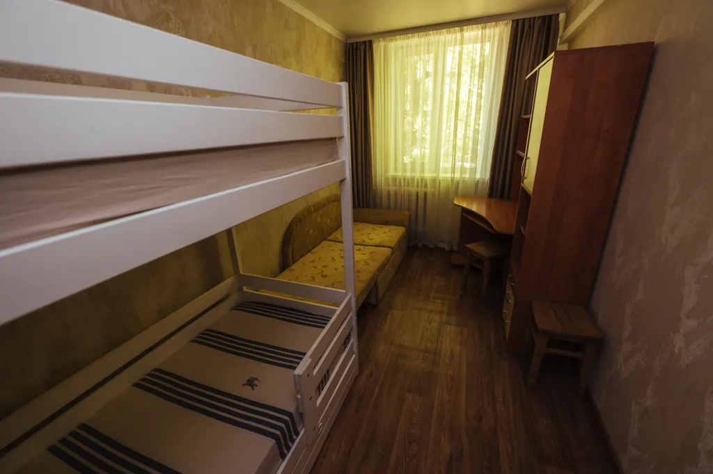 Квартира Уютная квартира в центре вблизи от моря — Ейск