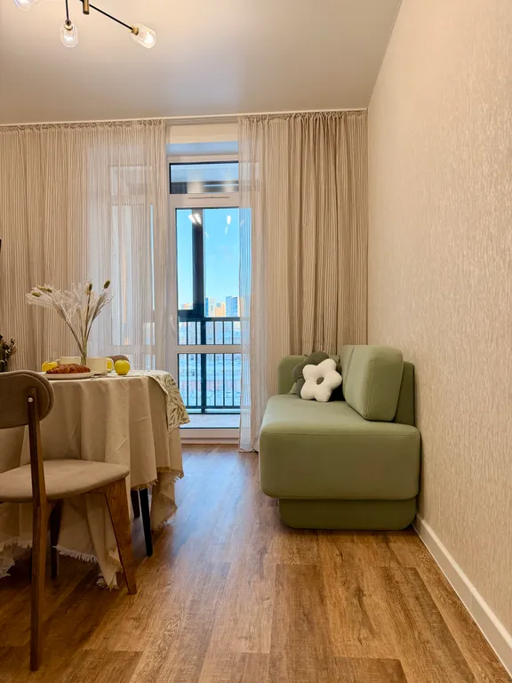 Арартаменты АрМериЛиз у Планеты