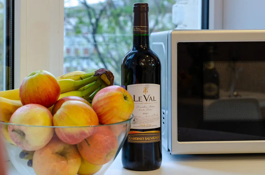 Самый центр