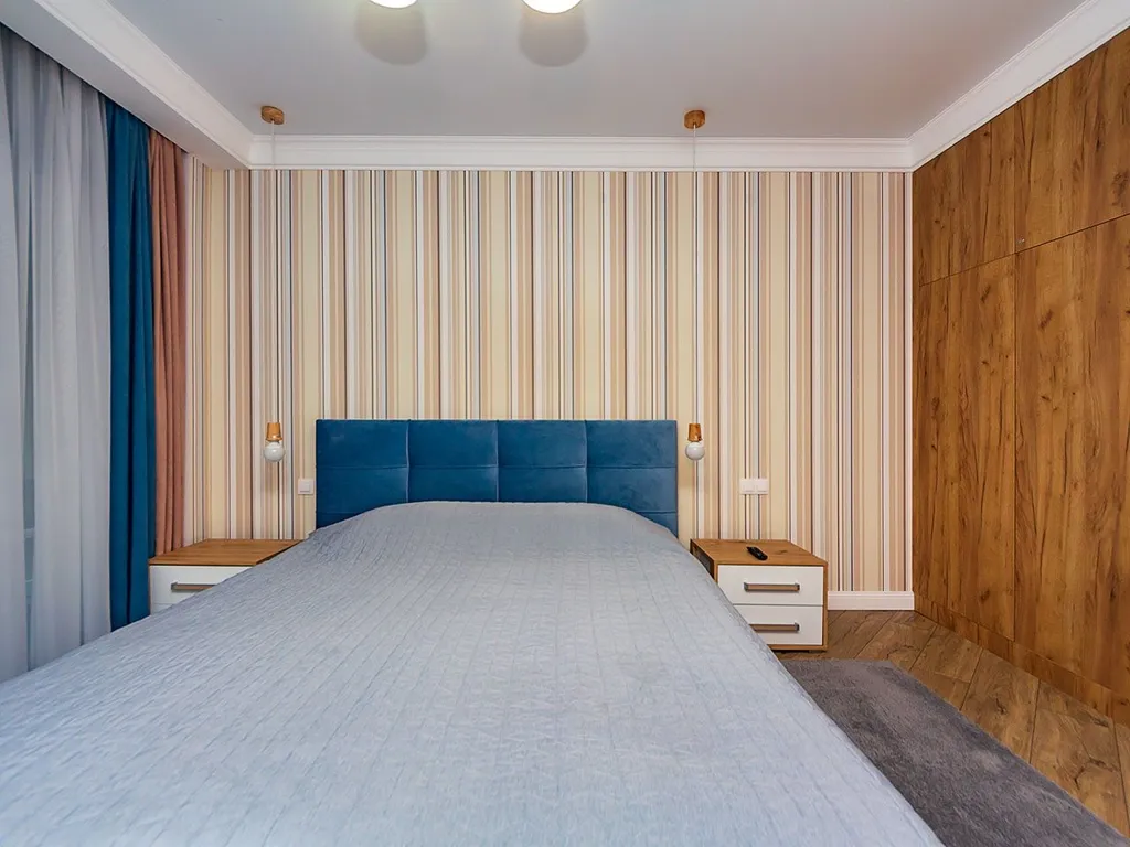 Квартира 2-комнатная Квартира — Светлогорск