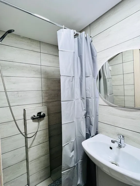 Апартамент Морошка