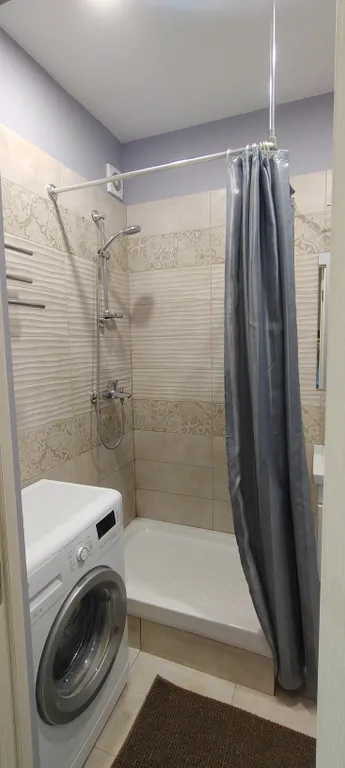 Квартира рядом с Шереметьево в современном ЖК